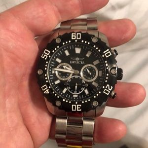 Men’s Invicta